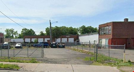 Preview of Industrial space for Sale at 3030 Main St
