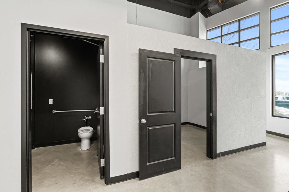 Beautiful Office or Retail Space for Lease in Gloucester, MA