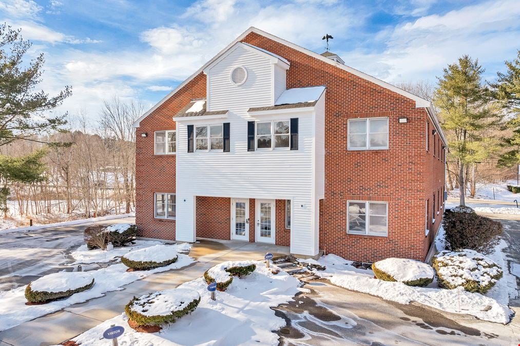 5 Buttrick Road