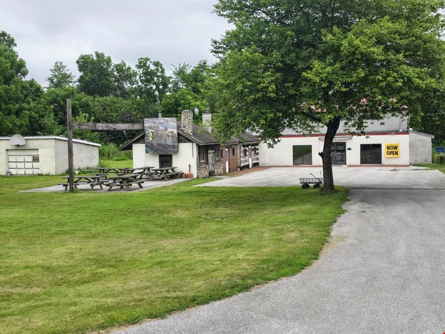 4.25 Commercial Acres