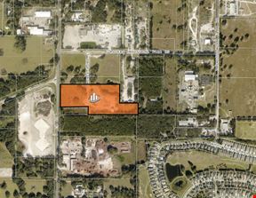 11.29 +/- Acres