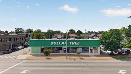 Preview of Retail space for Rent at 3637 S Kingshighway Blvd