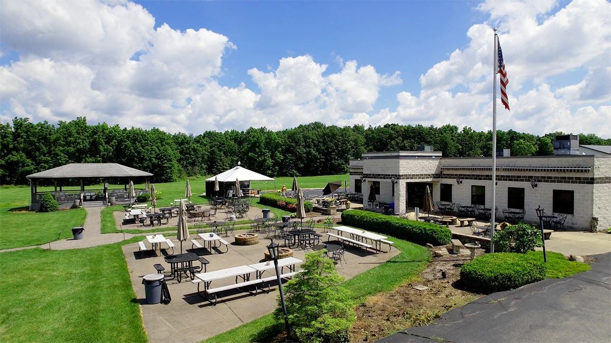 Mastropietro Winery