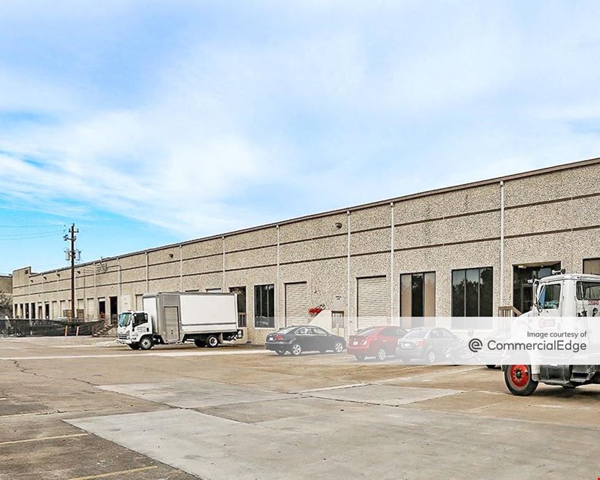 Pineway Business Center