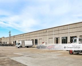 Pineway Business Center