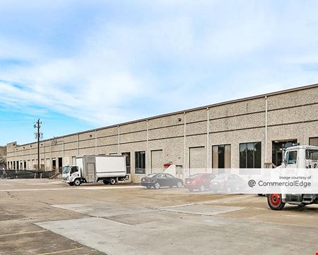 Preview of Industrial space for Rent at 4300 Pine Timbers Street