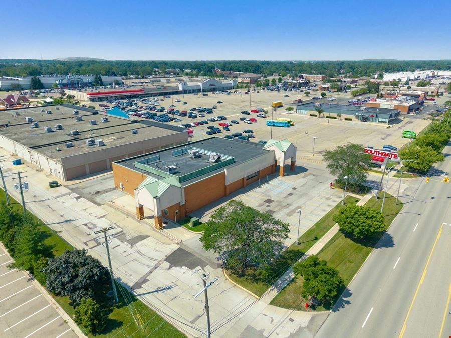 Former CVS