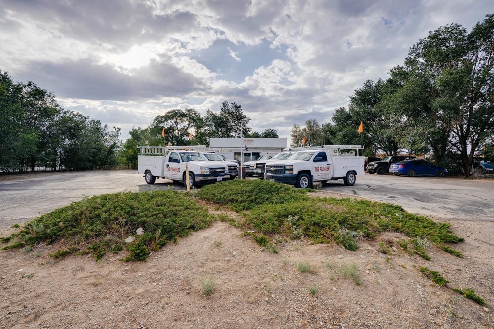 1132 Paseo del Pueblo Sur
