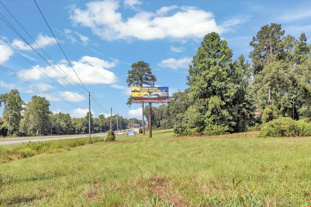 Jefferson Davis Hwy
