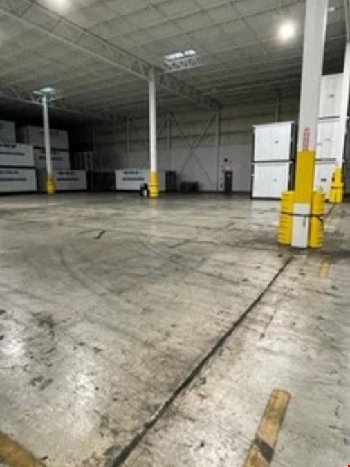 Shared Warehouse Space for Rent #1302 - Franklin PACK $1.25/SF