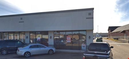 Preview of Retail space for Rent at 131 Arkansas Blvd.