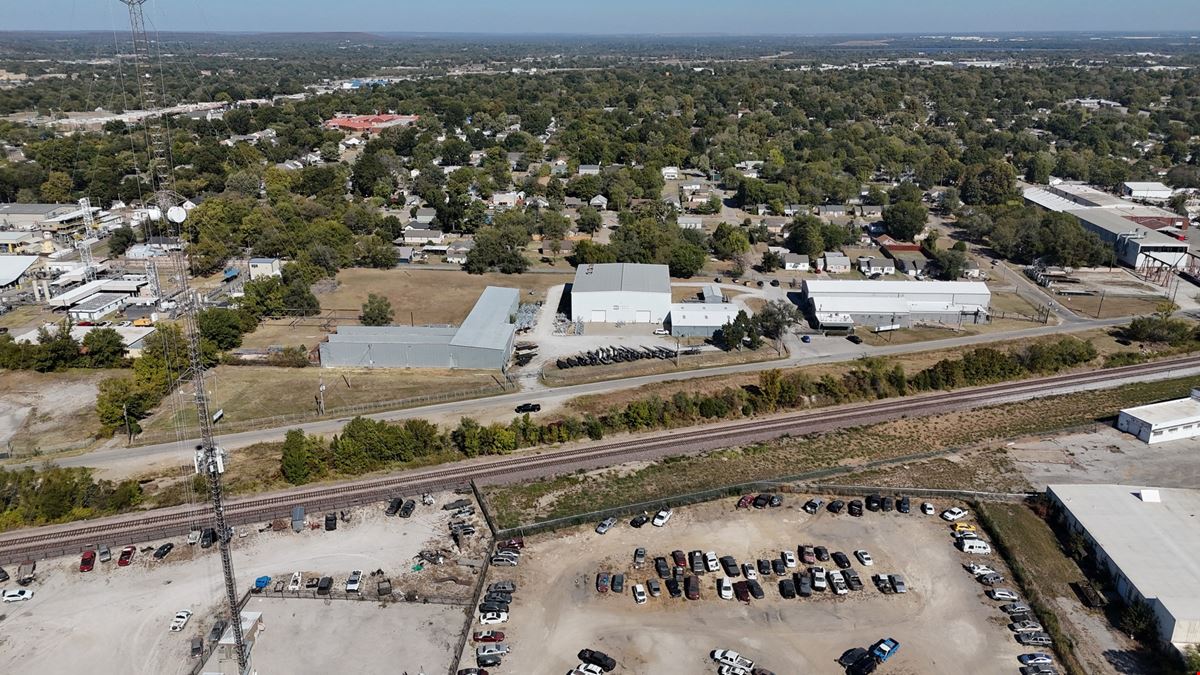 Harwood Properties 2609
