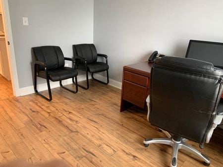Preview of Coworking space for Rent at 716 Adams Street