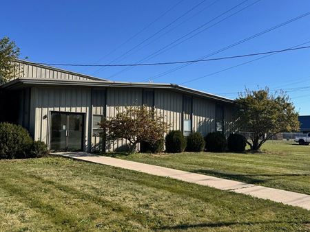 Preview of Industrial space for Rent at 32 Marquette Avenue
