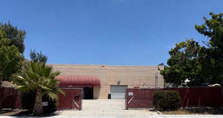 Preview of Industrial space for Sale at 1790 Whittier Ave