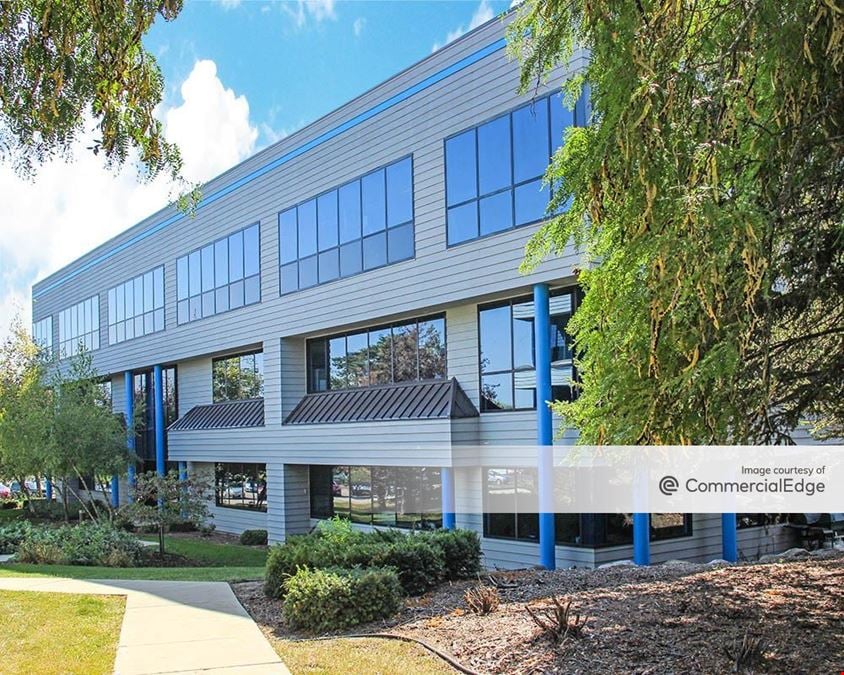 2901 International Lane