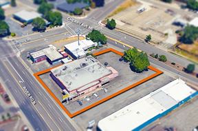 Keizer Core Redevelopment Opportunity