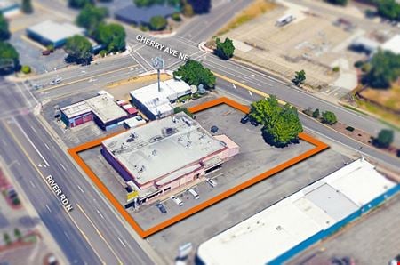 Preview of Retail space for Sale at 4200 River Rd N