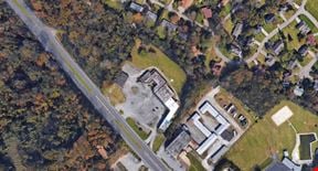 2814 Dresser Rd