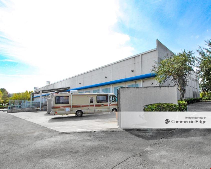 Northport Business Park