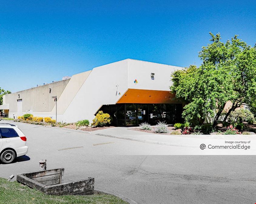 500 Tesconi Cir
