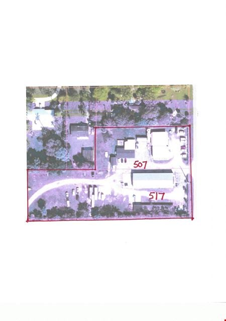Preview of Industrial space for Sale at 517 S 33rd St
