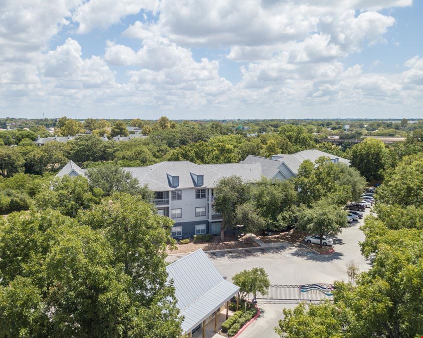Mill Bridge Apartments
