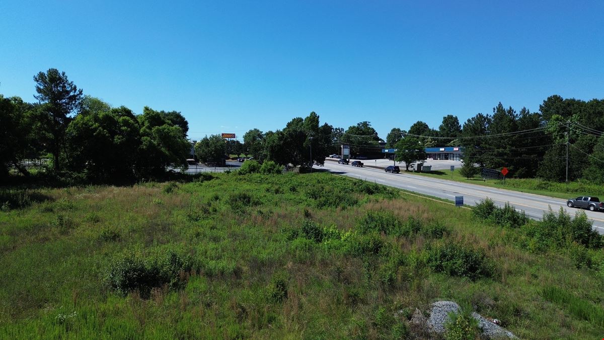 00 Highway 28 Bypass - Lot 5