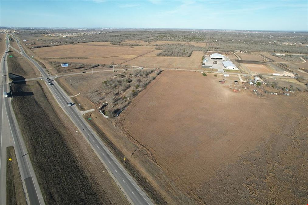 13303 Us Highway 183 S