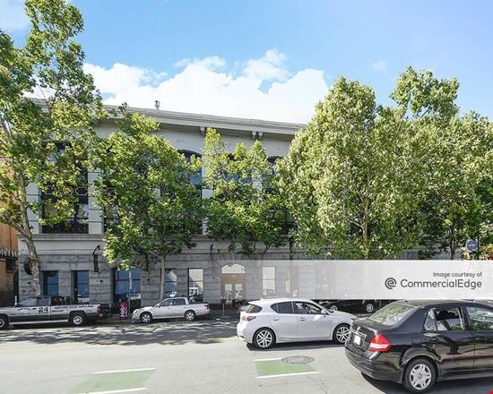 Preview of Office space for Rent at 97 South 2nd Street