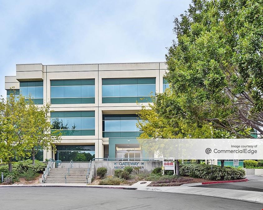 Gateway Medical Center