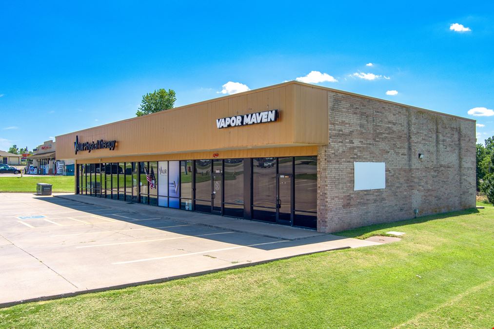 1735 N. Green Ave.