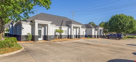 Preview of commercial space at 359 Towne Center Boulevard