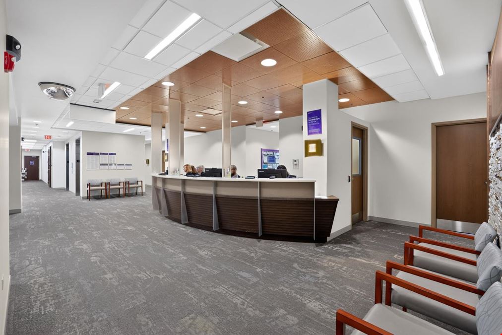Crystal Lakes Medical Arts
