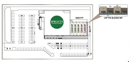 Preview of Retail space for Rent at 5906 Mayfield Road