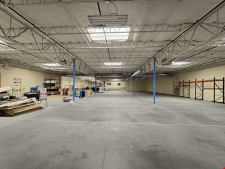 Preview of commercial space at 11330 James Watt Dr