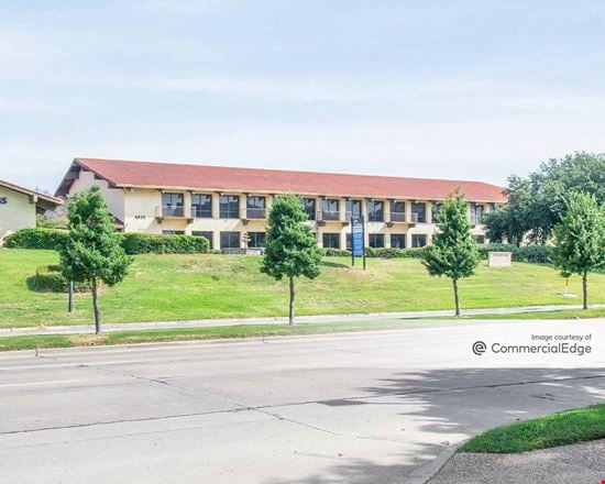 Preview of Coworking space for Rent at 4925 North O'Connor Road