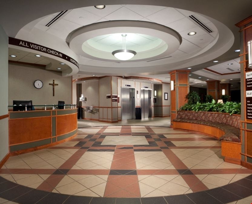 Jefferson Medical Commons