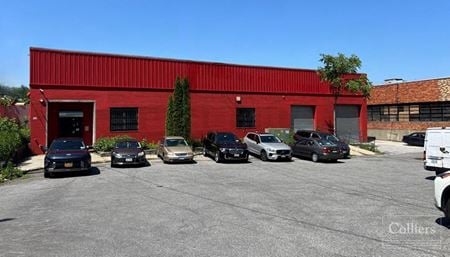 Preview of Industrial space for Sale at 30 Haven Ave