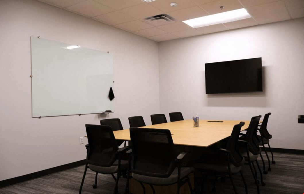 E|Spaces - Brentwood