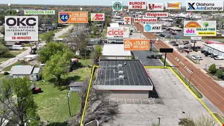 Preview of Retail space for Sale at 2520 SW 29th Street