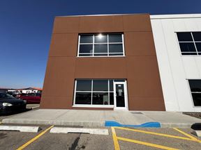 Gasoline Alley Business Centre