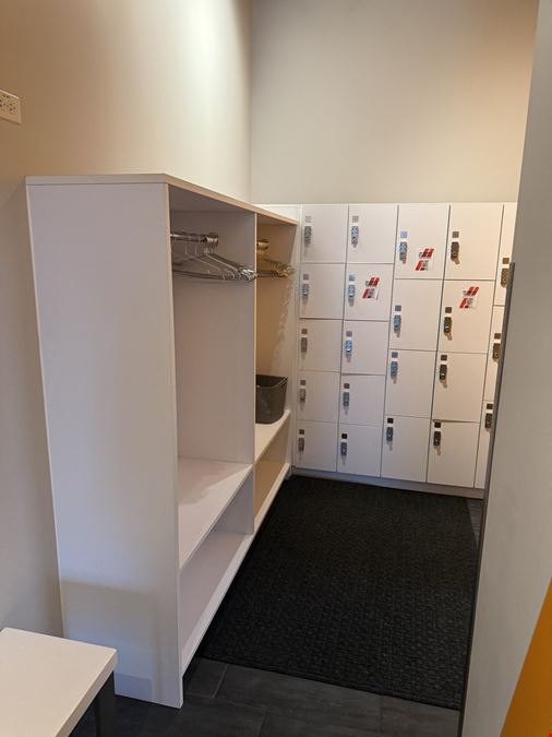 Shred 415 Sublease