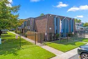 Townhomes at Vista Gardens