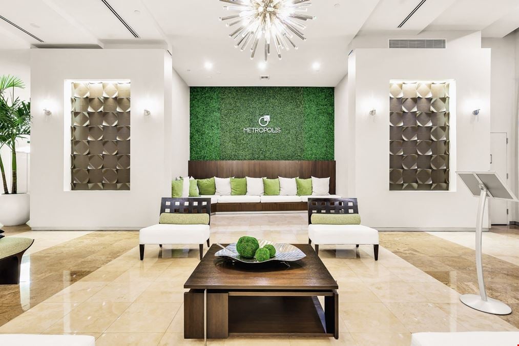 Metropolis at Dadeland