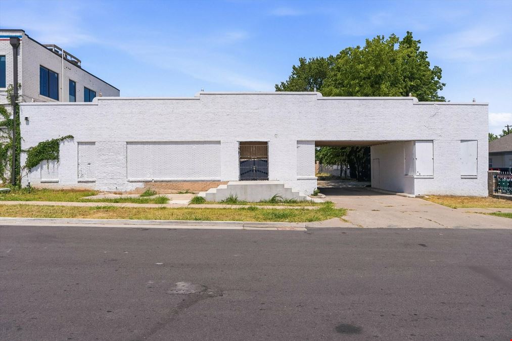 133 SW 24th Street