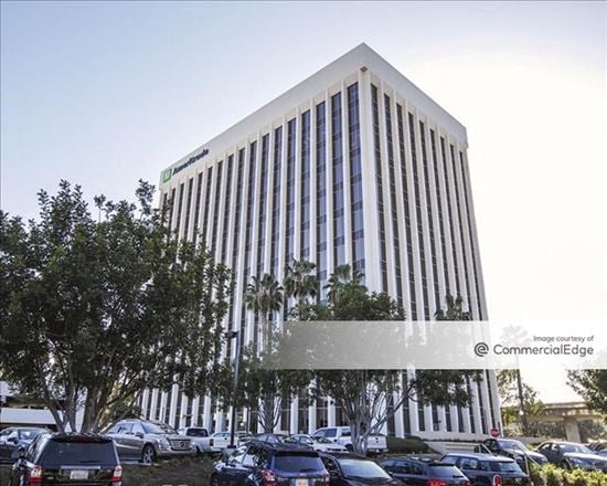 Preview of Office space for Rent at 591 Camino De La Reina