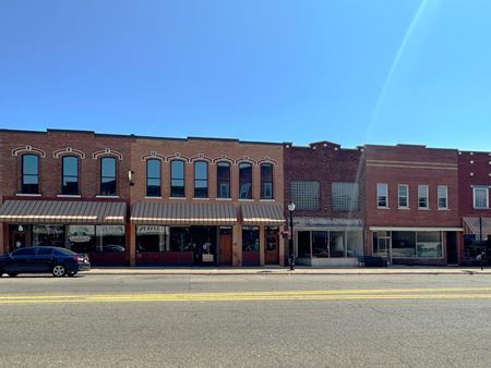 Preview of Commercial space for Sale at 15, 17, 19, 21 &amp; 23 N Main Street