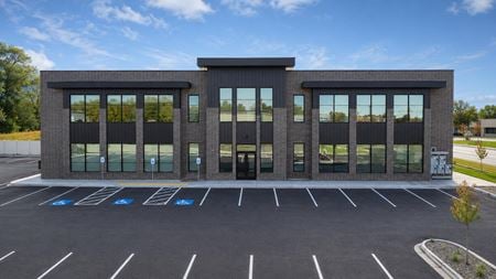 Preview of Office space for Rent at 2084 N 2000 W