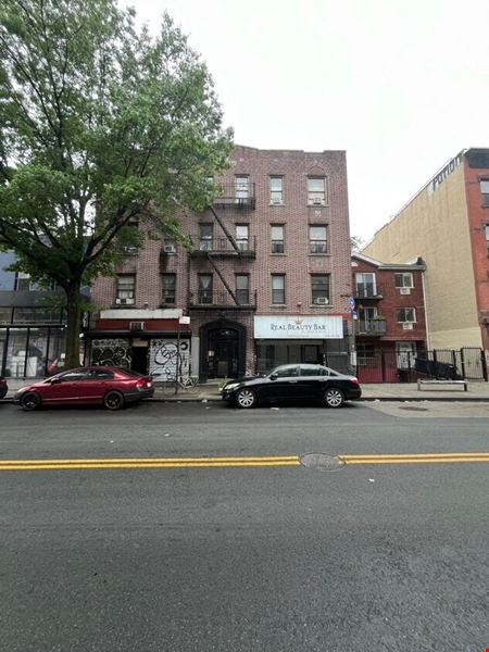 Preview of Office space for Rent at 194 Malcolm X Blvd